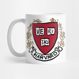 Harvaaaard 09 Mug